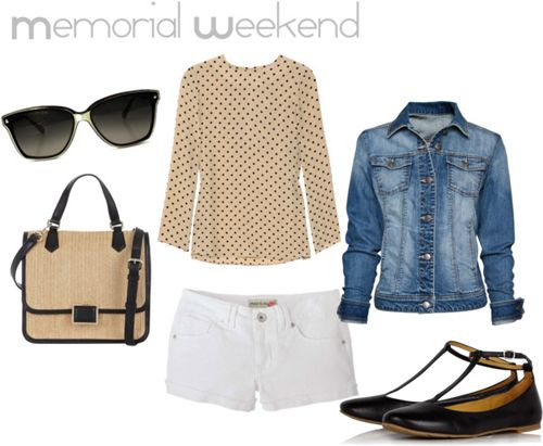 Summer trends 2012