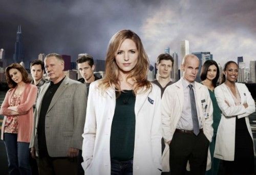 The-Mob-Doctor image of The Mob Doctor on FOX