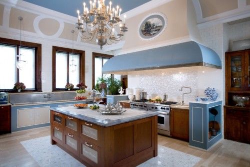 mixed material kitchen mixed material kitchen