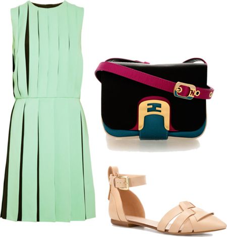 Resort Wear 2013