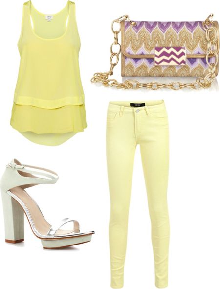 Resort Wear 2013