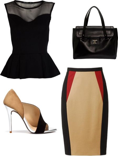 Resort Wear 2013