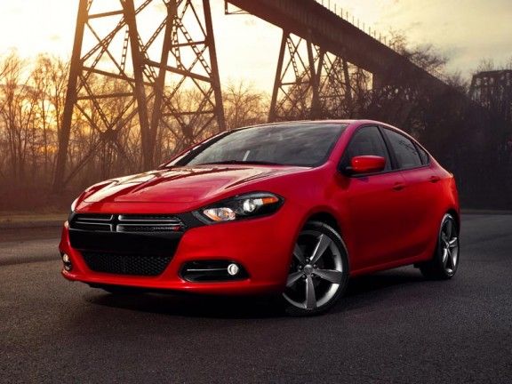 Dodge-Dart-RT-2012-Photo image of Dodge-Dart-RT-2012-Photo