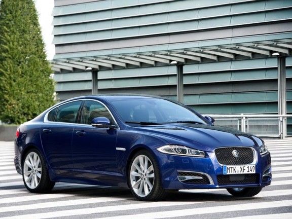 Jaguar-XF-2012 image of Jaguar-XF-2012
