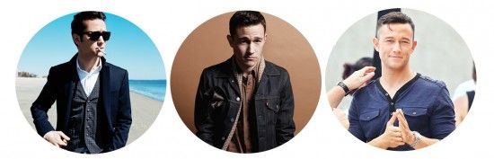 Joseph Gordon Levitt Style image of Joseph Gordon Levitt Style