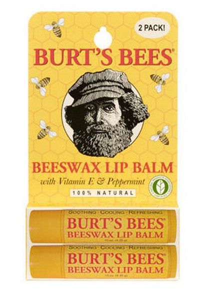 lip balm