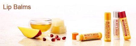 lip balms