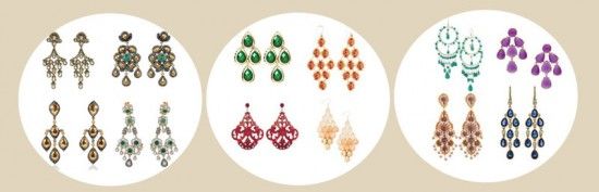 chandelier earrings 2012 image of chandelier earrings 2012