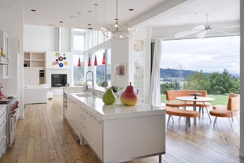 kitchen opening to outdoors image of kitchen opening to outdoors