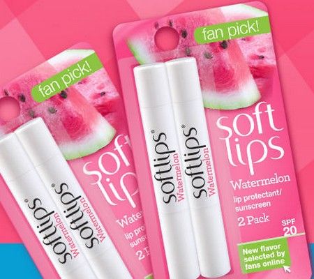 lip balm