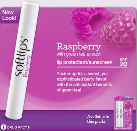 lip balm
