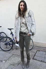 Titanium Street Style 2012