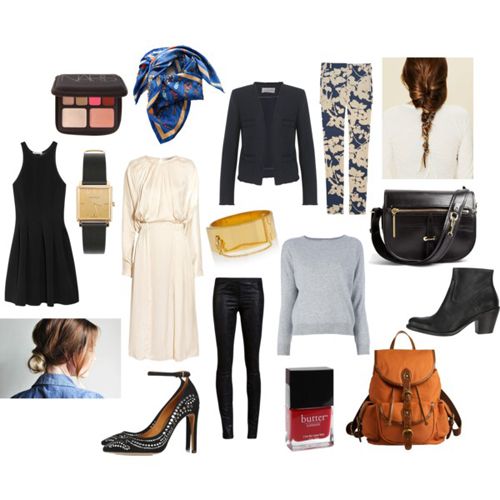 Fall 2012 Favorites