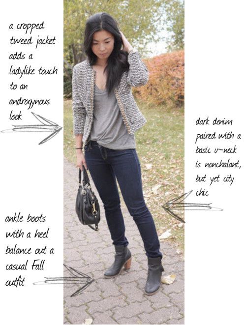 Street Style Fall 2012