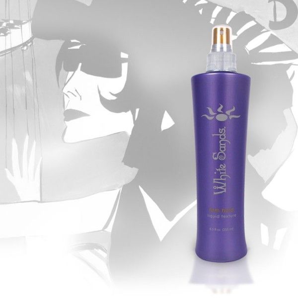 Liquid Texture Firm Hold
