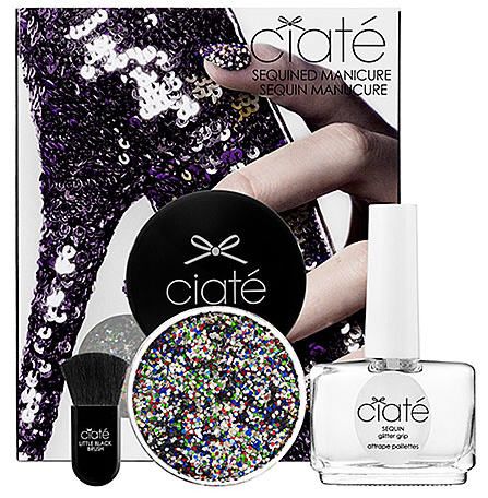 Ciate Sequined Manicure Kit