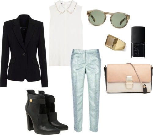 Spring 2013 trends