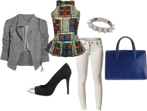 Spring 2013 trends