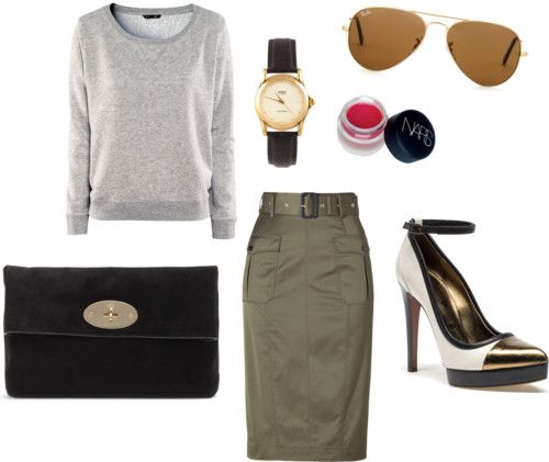 Spring 2013 trends