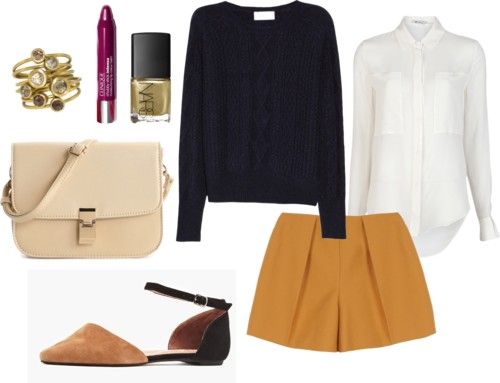 Spring 2013 trends