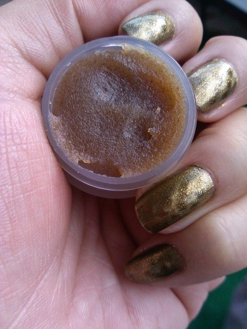 fresh sugar lip polish