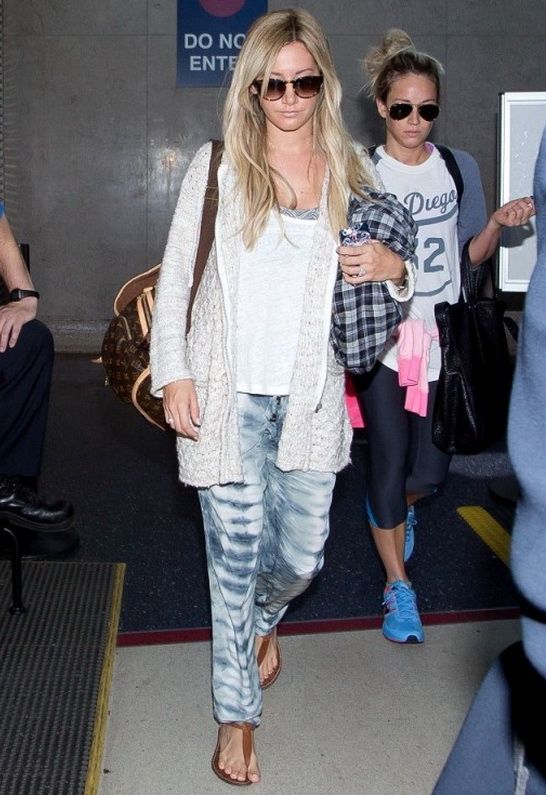 Ashley Tisdale in Gypsy 05