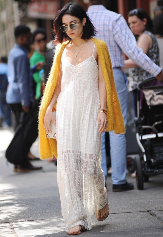 Vanessa Hudgens in Tularosa